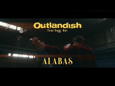 ALABAS feat Dany Raï