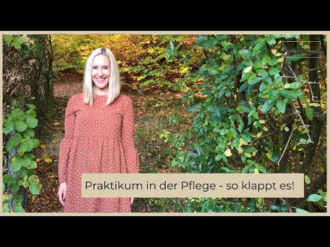 7 Tipps für ein gelungenes Praktikum in der Pflege