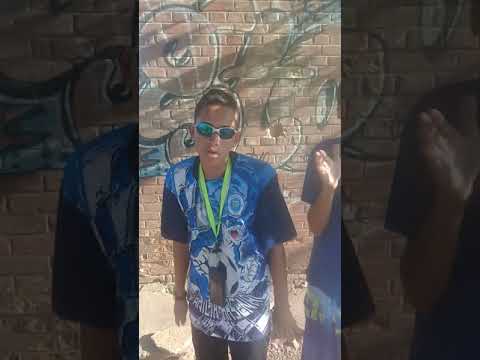 Medley revelação 2019