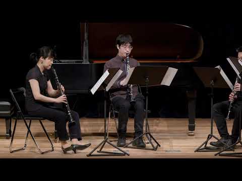 The Clartist Suite (VII - Finale)