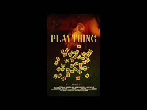 Plaything (2016) Soundtrack - 06 Yes I Do (Music and Lyrics by Sergei Stern)
