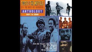 Toots &amp; The Maytals ‎- When I Laugh
