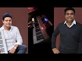 Mudhal Kanave Bgm In Keyboard ️ Harris Jayaraj Nadaswaram Bgm Majunu MUSICIAN RAGU