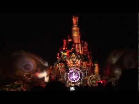 comment assister au spectacle disney dreams