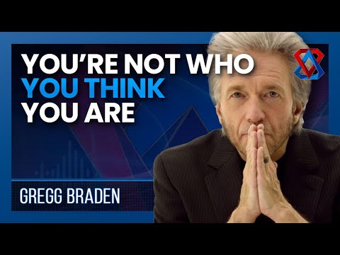 The Code of Life: DNA, Consciousness & Ancient Truths – Gregg Braden | Think Tank E67