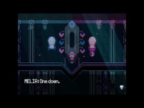 [Pokemon Rejuvenation V13.5] VS Paragon Tiempa & Spacea - Mono Fairy, 3 Mons