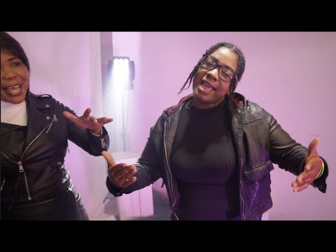 Medley cover(My life is in your hands,God Favored me…)- Gospel Saphir Ministry feat Auralie Antoine