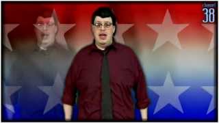 Republican Bargaining [001] 'Weed for Discrimination' - Mike Goodpaster's "Unpaid Programming"