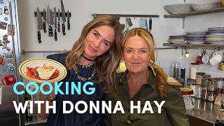 Cooking Breakfast With Donna Hay | Health & Wellness | Donna Hay