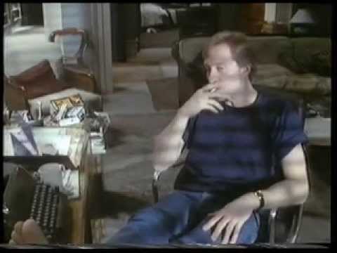 The Mcguffin - Screen Two - Thriller - Charles Dance