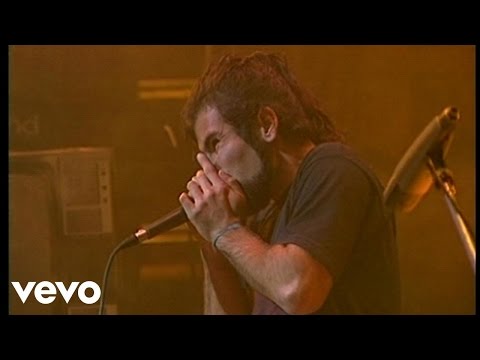 La Renga - Motoralmaisangre (InsoportablemENte VIVO)