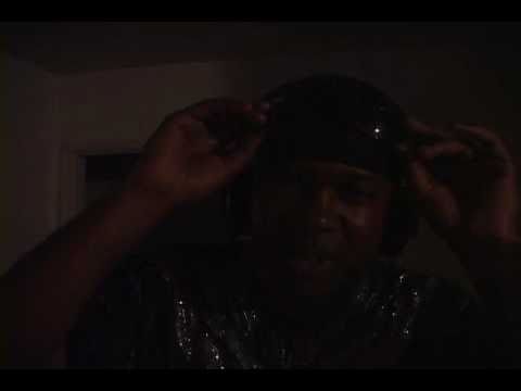 Percee P -  BronxAngeles