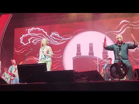 ריח של שוקולד - "הכבש השישה עשר" בזאפה לייב פארק ראשון לציון 2025