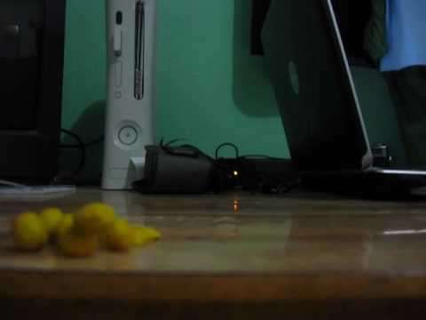 the yellow tribe episode 1