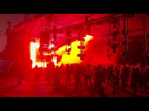 Pythius @AudioriverFestival 2023 2/3