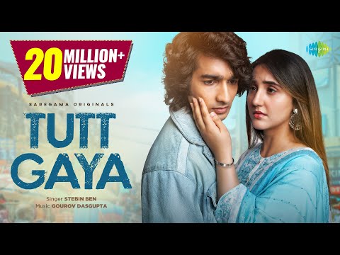 Poster Tutt Gaya Lyrics – Stebin Ben