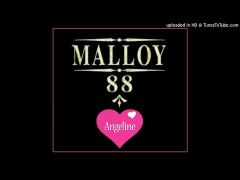 MALLOY ~ Angeline  [AOR]