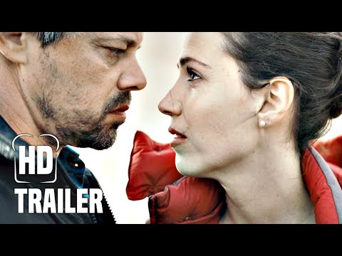 AHEDS KNIE Trailer German Deutsch (2022)