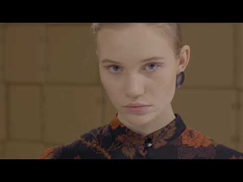 DIANA ARNO Autumn/Winter 2020/2021