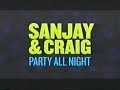 Nicktoons Sanjay And Craig Party All Night Promo
