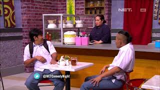Download lagu Sule, Parto & Andre Anak SMA Nakal Yang Kesurupan - CNL mp3