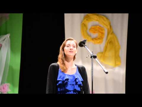 Galakoncert ZUŠ Uherský Brod (28. 5. 2013)