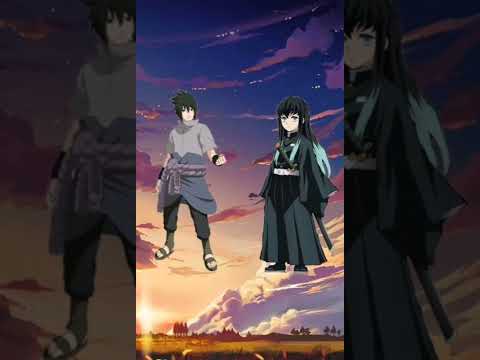 demon slayer vs naruto who is stronger?