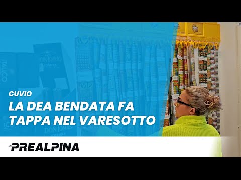 Cuvio, vinti 100mila euro