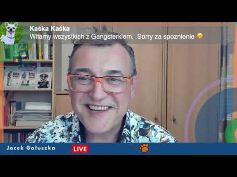 Ratunku! Mój pies jest agresywny!