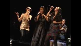 Santa Maria Canta Elis - Como Nossos Pais