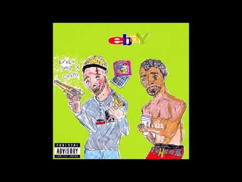 KirbLaGoop & Chxpo - eBay
