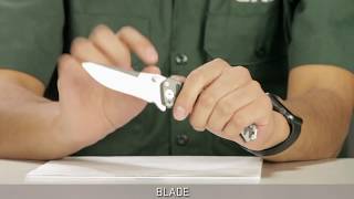 Basic Knife Care and Maintenance - How to Maintain Your Knife