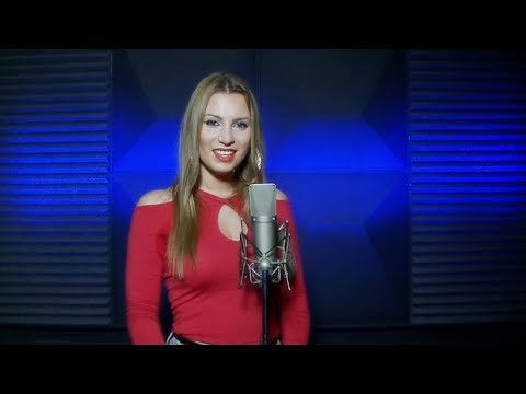 Fallin' - Alicia Keys (Flamencover by Yessia)