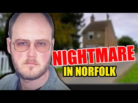 Kevin Cotterell - The Door Salesman From Hell