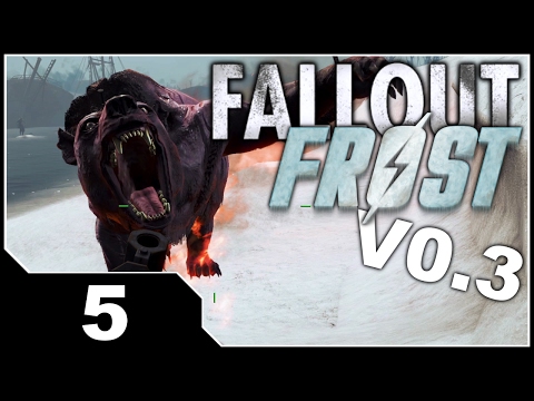 Fallout FROST V0.3 - EP5