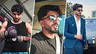 REAL Day In The Life Of A 21 Year Old Multi-Millionaire In Dubai