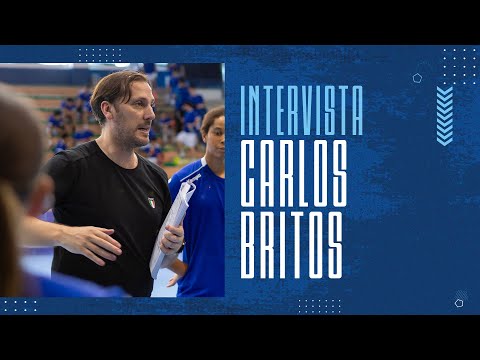 Play Destinazione: 𝑬𝑯𝑭 𝑪𝒉𝒂𝒎𝒑𝒊𝒐𝒏𝒔𝒉𝒊𝒑𝒔 | Britos: «Lavoro importante a Chieti»