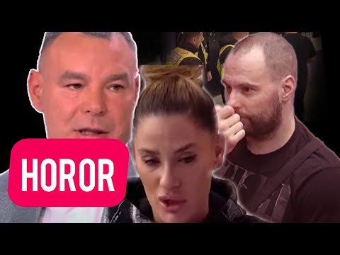 HOROR! Aca Bulic UNISTIO Anu Curcic! Pukao skroz i rekao CELU ISTINU! Sve je LAGALA!