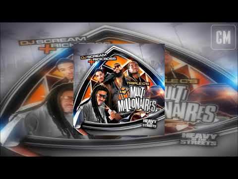 Rick Ross & Triple C's - Multi Millionaires [Full Mixtape + Download Link] [2009]