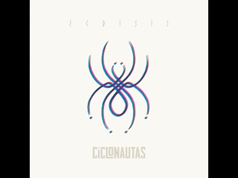 Miniatura de la entrevista a CICLONAUTAS 27 05 2025