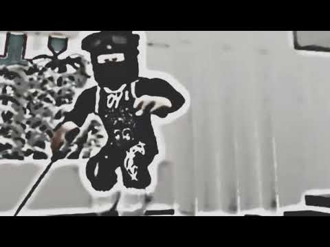 Zdotosama- osama shit (official music video)