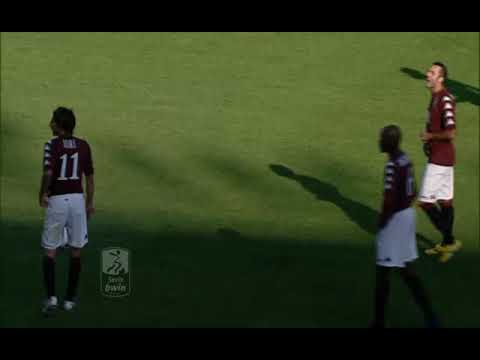 Anno 2011/12 Torino - Juve Stabia 1 - 0 (Highlights)