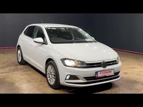 Volkswagen Polo 1.0 TSI COMFORT LINE AUTOMATIC - F - Image 2
