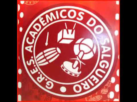 SALGUEIRO 1979 - 06\16\ Salgueiro Reino Encantado Da Mâe Natureza No Reino Do Mal