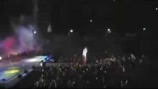 14 - Light Up the World Tonight (RBD Live in Rumania)