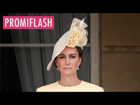 Prinzessin Kate muss unerwartet Royal-Ascot-Auftritt absagen