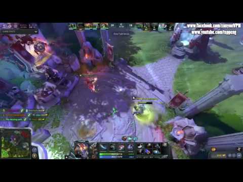 Miracle- Tinker VS MagE- Phantom Assassin Dota 2 SORRY NO MORE MERCY PRO GAMEPLAY PATCH 7 01