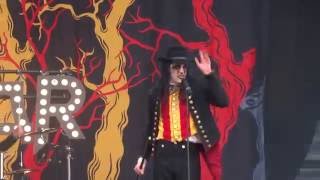 Download Festival Paris 2016 : AVATAR, Torn Apart