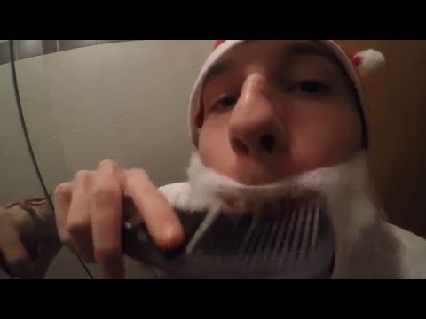 Zizi- Head Bozicnjak