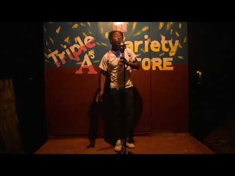 Live acoustic in byles  part 3